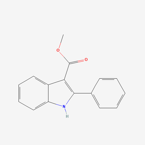 FT-0765551 CAS:36779-17-6 chemical structure