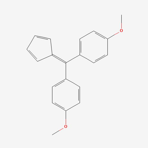 FT-0765553 CAS:15972-55-1 chemical structure