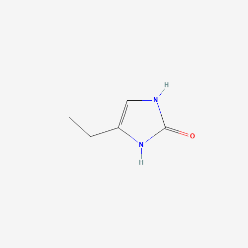 FT-0765554 CAS:83962-06-5 chemical structure