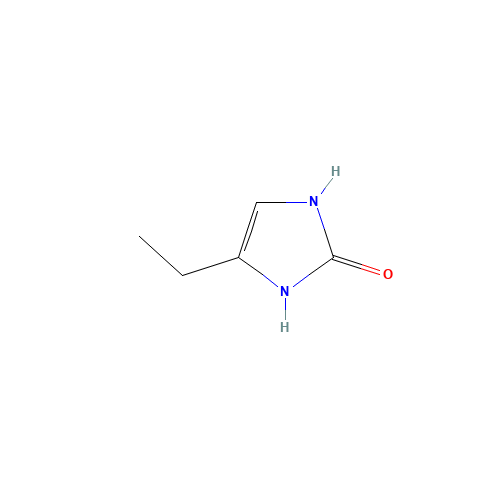 4-ethyl-1,3-dihydroimidazol-2-one (CAS: 83962-06-5) - Related Chemical Product