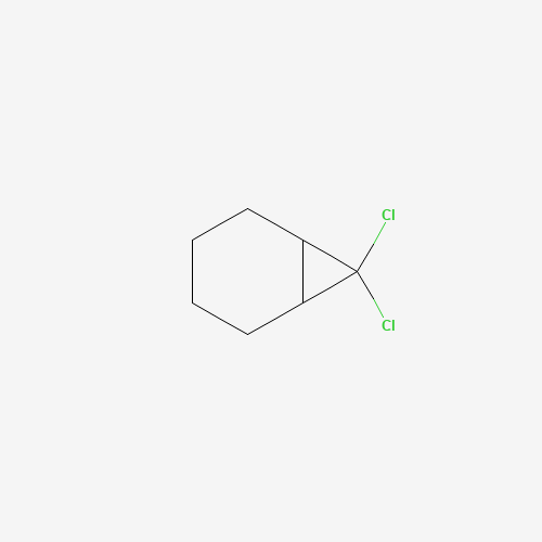 FT-0765556 CAS:823-69-8 chemical structure