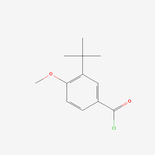 FT-0765560 CAS:104224-76-2 chemical structure