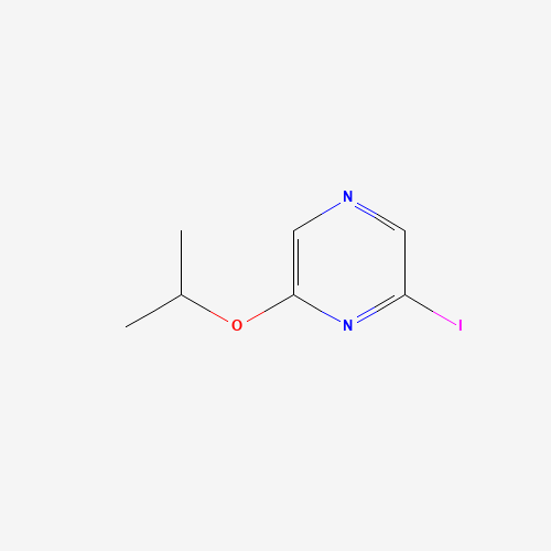 FT-0765565 CAS:125060-56-2 chemical structure