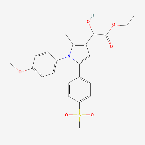 FT-0765567 CAS:1005451-45-5 chemical structure