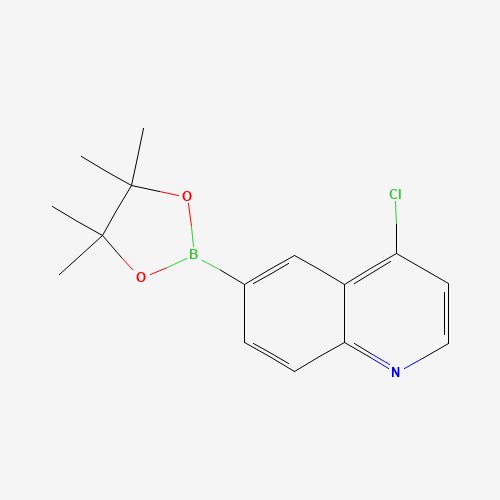 FT-0765572 CAS:1201844-73-6 chemical structure