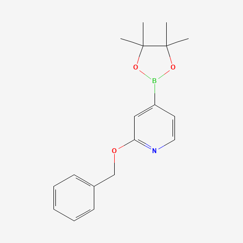 FT-0765580 CAS:1256359-03-1 chemical structure