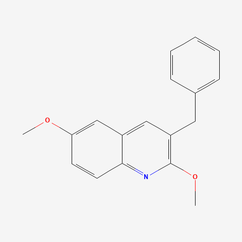 FT-0765587 CAS:918518-76-0 chemical structure