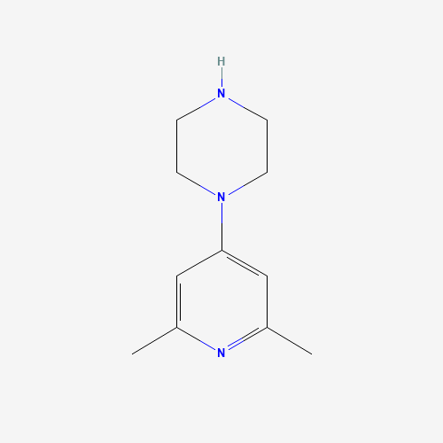 FT-0765590 CAS:166954-07-0 chemical structure