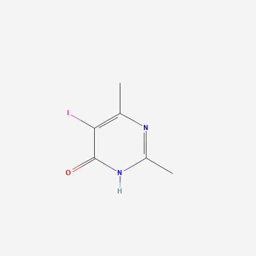 FT-0765592 CAS:83410-37-1 chemical structure