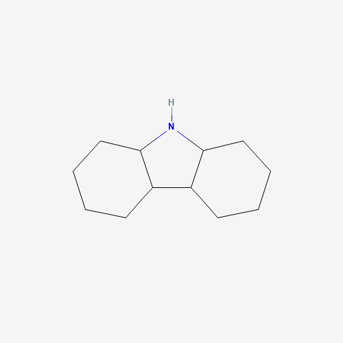 2,3,4,4a,4b,5,6,7,8,8a,9,9a-dodecahydro-1H-carbazole (CAS: 6326-88-1) - Related Chemical Product