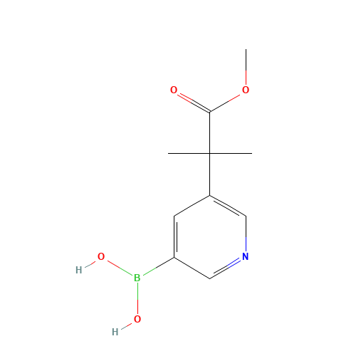 FT-0765618 CAS:1318768-60-3 chemical structure