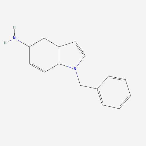 FT-0765640 CAS:307326-69-8 chemical structure