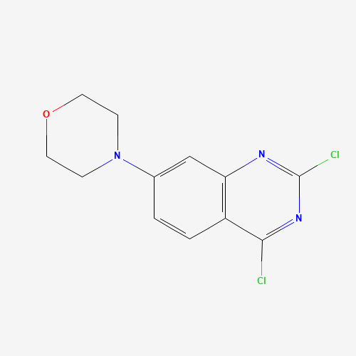 FT-0765642 CAS:97113-06-9 chemical structure