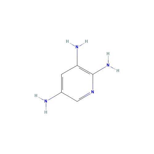 pyridine-2,3,5-triamine (CAS: 320734-48-3) - Related Chemical Product