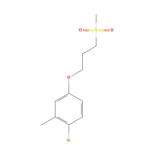 FT-0765656 CAS:1430233-00-3 chemical structure