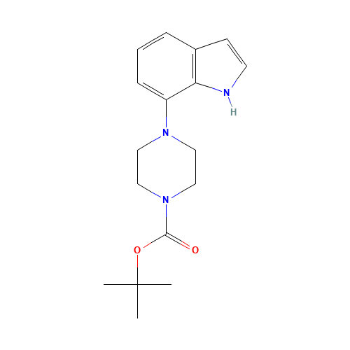 FT-0765675 CAS:444620-75-1 chemical structure
