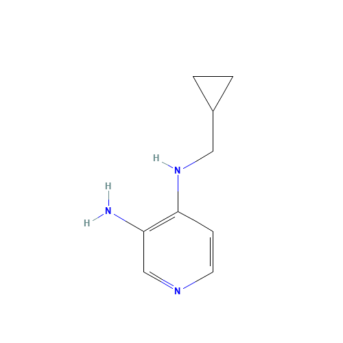 FT-0765680 CAS:1040043-50-2 chemical structure