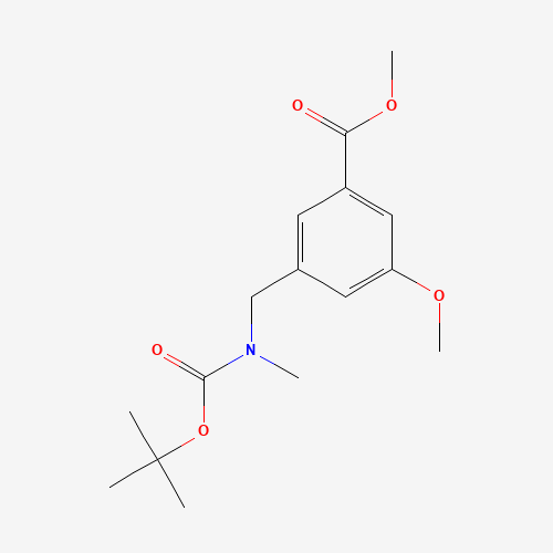 FT-0765681 CAS:1552310-80-1 chemical structure