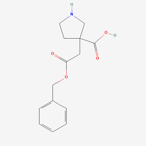 FT-0765690 CAS:1206228-81-0 chemical structure