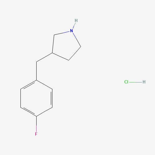 FT-0765692 CAS:1003561-95-2 chemical structure