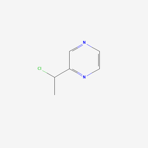 FT-0765694 CAS:1289386-51-1 chemical structure