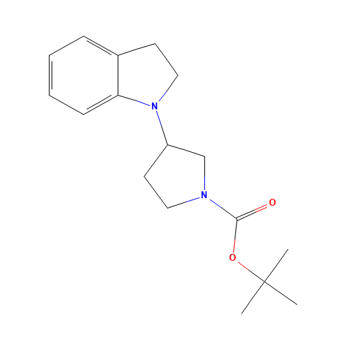 FT-0765721 CAS:1063408-78-5 chemical structure