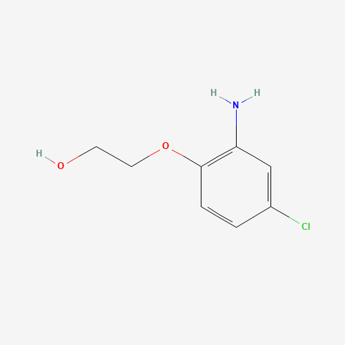 FT-0765733 CAS:1020970-86-8 chemical structure