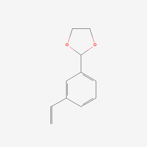 FT-0765735 CAS:115104-31-9 chemical structure