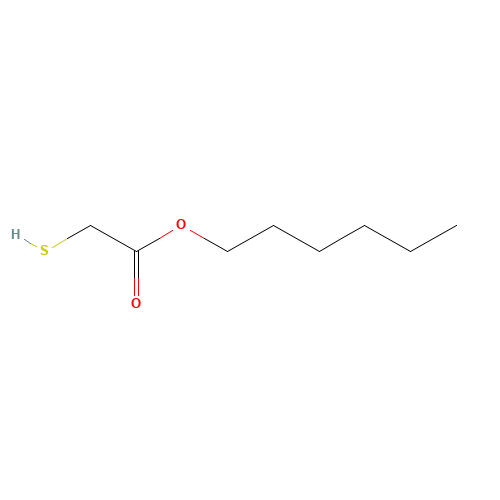 FT-0765736 CAS:20292-01-7 chemical structure