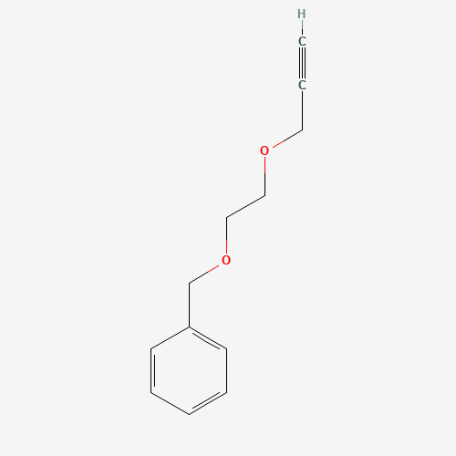 FT-0765740 CAS:219716-49-1 chemical structure