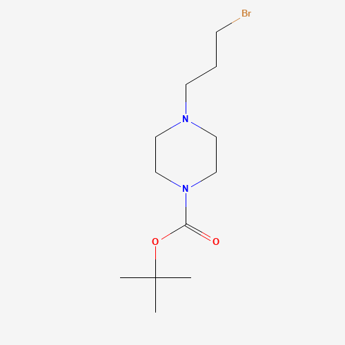 FT-0765741 CAS:655225-02-8 chemical structure