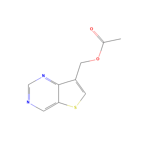 FT-0765752 CAS:1446113-40-1 chemical structure