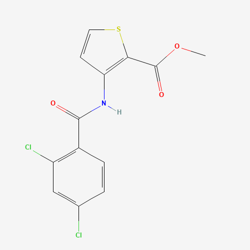 FT-0765758 CAS:424812-72-6 chemical structure