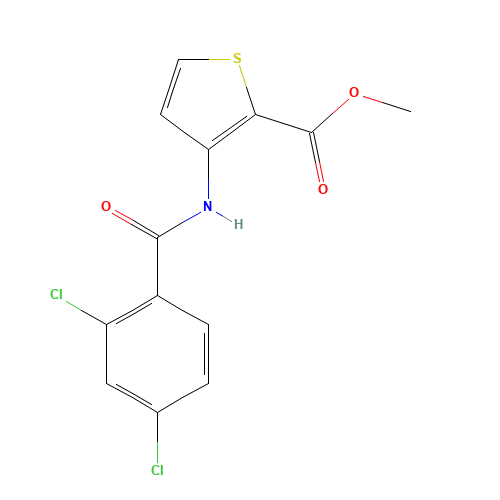FT-0765758 CAS:424812-72-6 chemical structure
