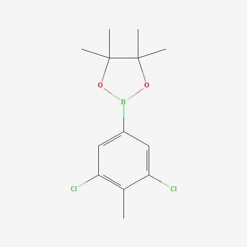 FT-0765759 CAS:942069-73-0 chemical structure