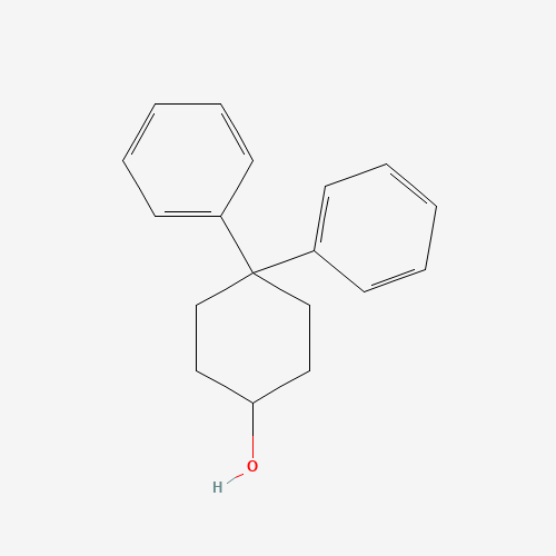 FT-0765764 CAS:42420-85-9 chemical structure