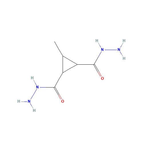 3-methylcyclopropane-1,2-dicarbohydrazide (CAS: 649550-13-0) - Related Chemical Product