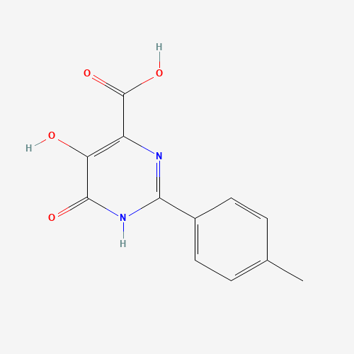FT-0765767 CAS:954241-09-9 chemical structure