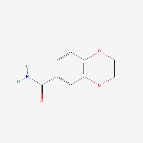 FT-0765770 CAS:299169-62-3 chemical structure