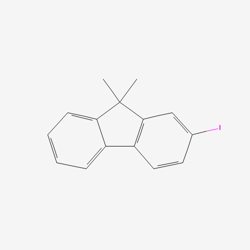 FT-0765771 CAS:144981-85-1 chemical structure