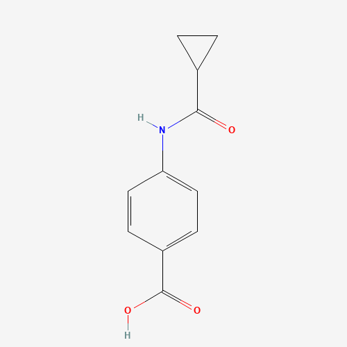 FT-0765779 CAS:23745-26-8 chemical structure