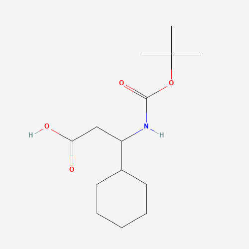 FT-0765781 CAS:458529-74-3 chemical structure