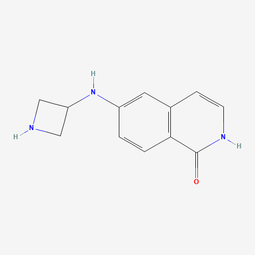 FT-0765783 CAS:1036875-45-2 chemical structure