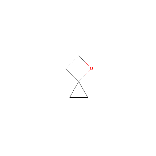 4-oxaspiro[2.3]hexane (CAS: 13357-56-7) - Related Chemical Product
