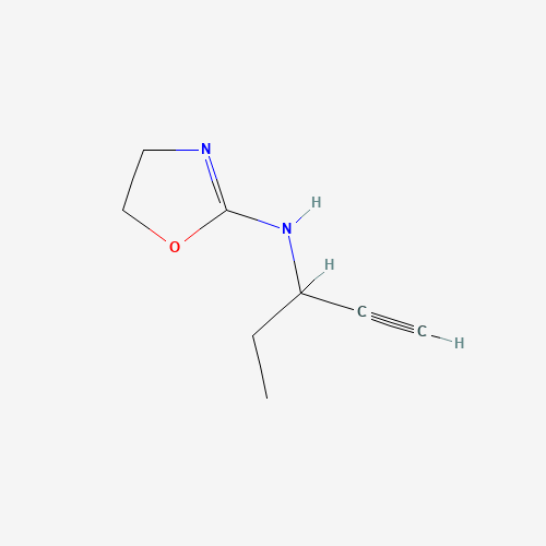 FT-0765786 CAS:1192966-76-9 chemical structure