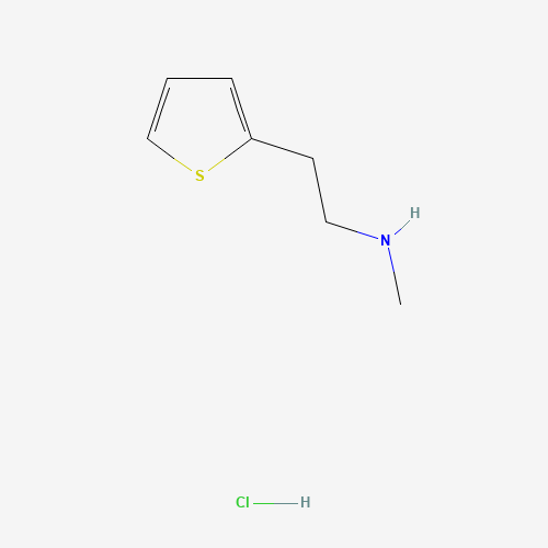 FT-0765787 CAS:7404-71-9 chemical structure