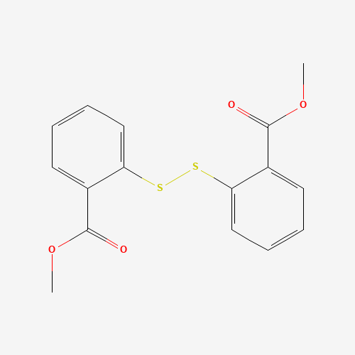 FT-0765789 CAS:5459-63-2 chemical structure