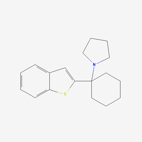 FT-0765792 CAS:147299-15-8 chemical structure