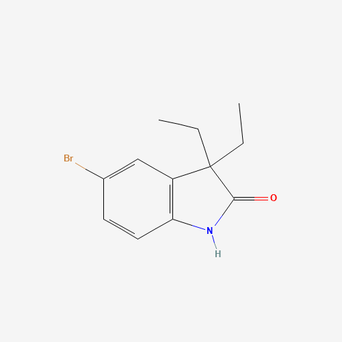 FT-0765794 CAS:304876-06-0 chemical structure