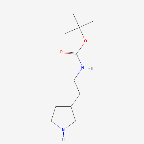 FT-0765796 CAS:169750-93-0 chemical structure